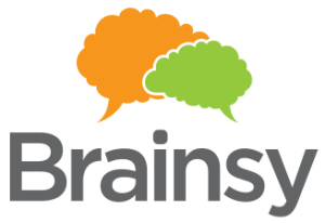 Brainsy Logo